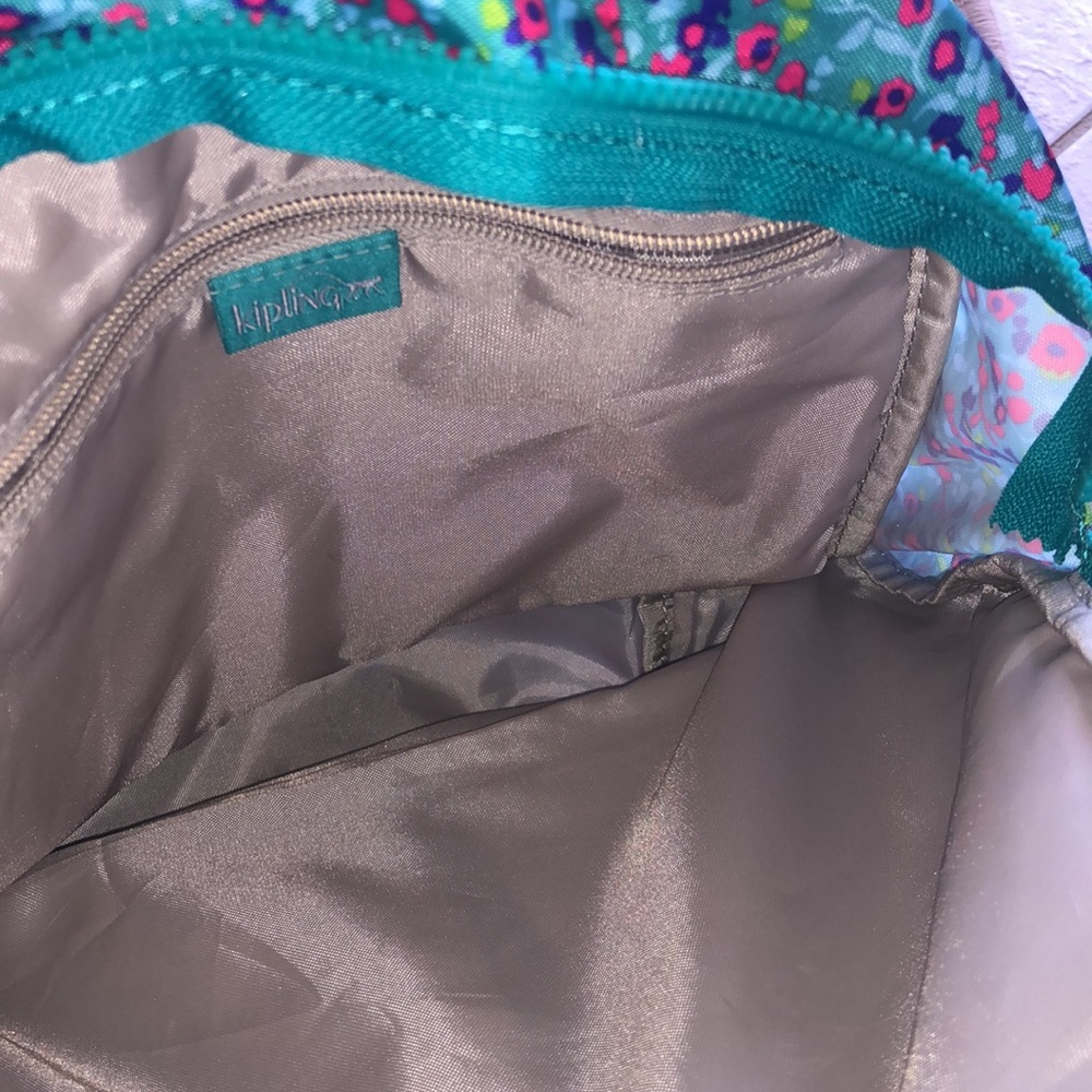 Back pack - Picture 5 of 11